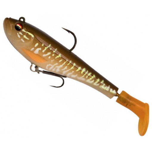 Swimbait Biwaa Spinjet, Northern Pike, 13cm, 30g