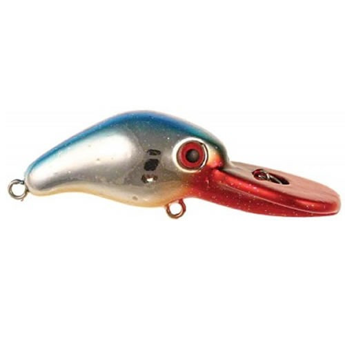Vobler C69E Trigger  4cm / 5g Strike Pro