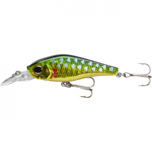 Vobler Cormoran Cor F4, Hot Killer, 5.5cm, 4.5g