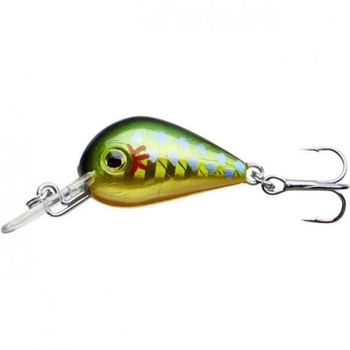 Vobler Cormoran Cor SLS1 Hot Killer Trout 2.5cm, 2.5g