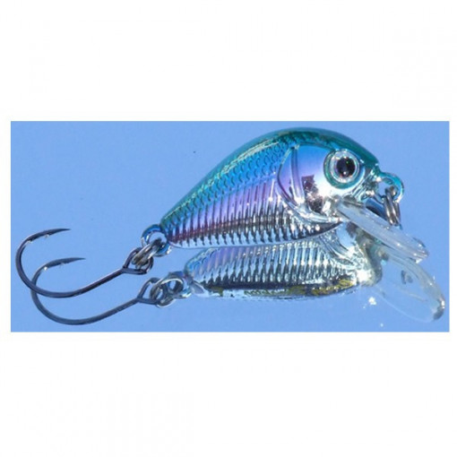 Vobler Crazy Plankton EG-182 352E 2.1cm/1.2g Strike Pro