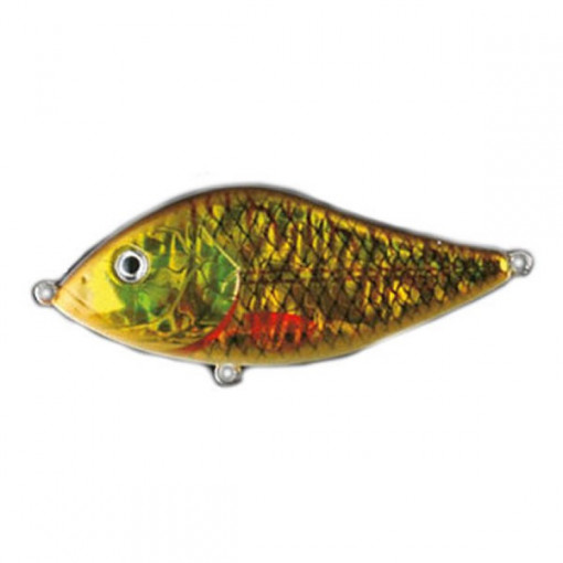 Vobler Fresh Vibration Green Shiner 7cm/ 17g Nomura