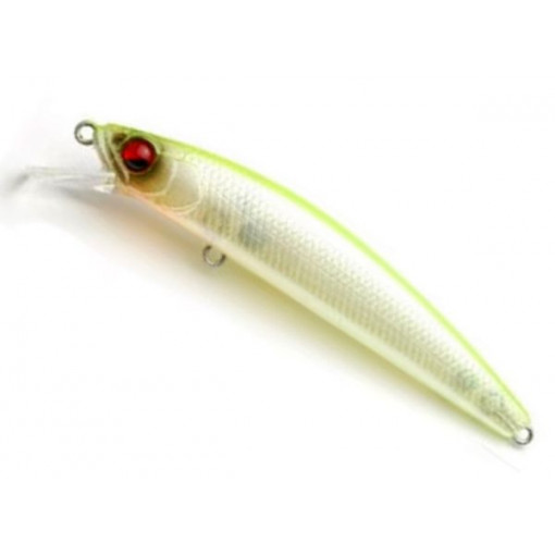 Vobler Raid Japan Level Minnow Quick72, 7.2cm, 5.2g, 011 Pearly Chart