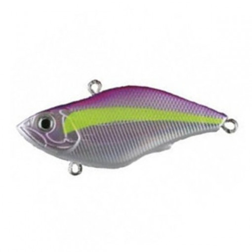 Vobler Rattlesnake Silver Violet 7cm/ 14g Nomura