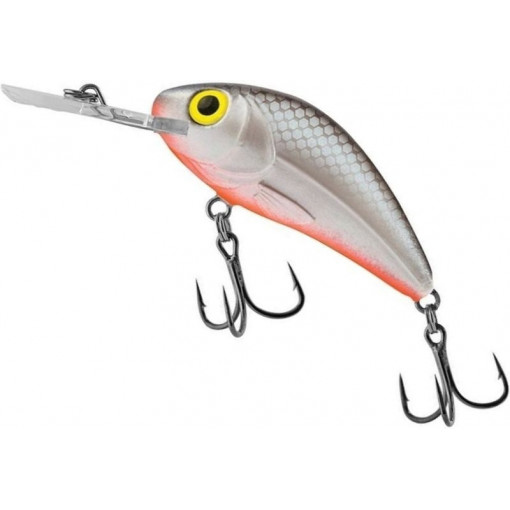 Vobler Salmo Hornet Floating H5F, culoare GS, 5cm, 7g