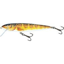 Vobler Sting S6F T Floating 6cm / 3.5g Salmo