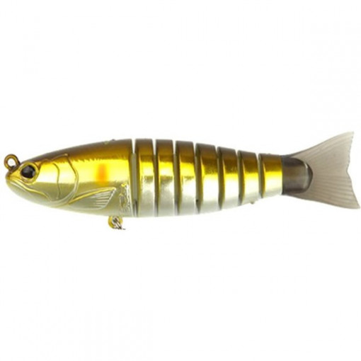 Vobler Swimbait Strout Ayu 9cm 8g Biwaa