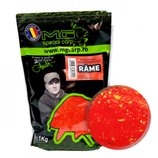 Amestec Rame nadire apa rece MG Carp, 1kg