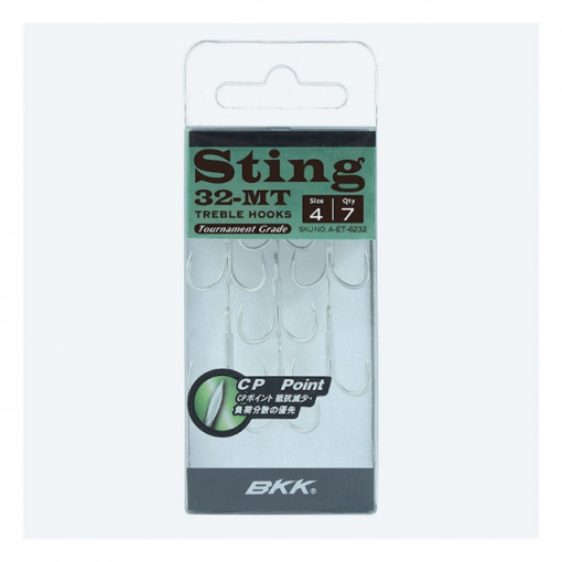Ancora BKK Sting 32-MT