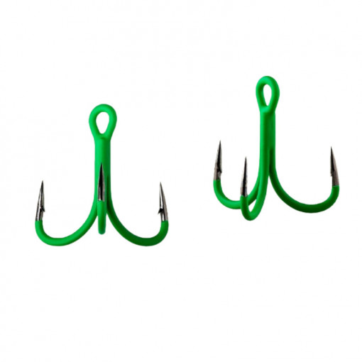 Ancora Madcat A-Static 6X, 4 buc