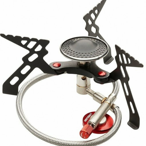 Aragaz Prologic Blackfire C-Series