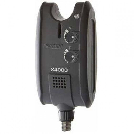 Avertizor electronic Pro Carp X4000 Cormoran - Img 1