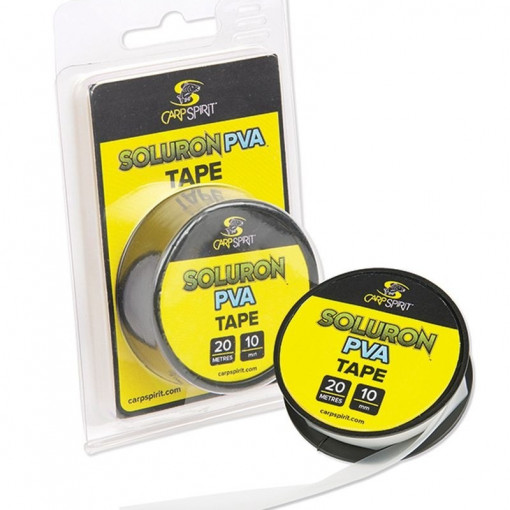 Banda PVA Carp Spirit Soluron Tape, 20m