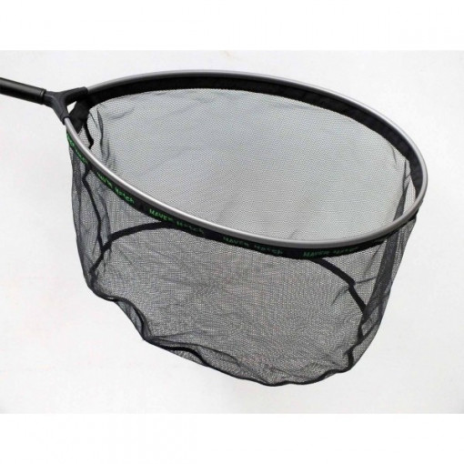 Cap minciog Match Gummy Net, 55x45cm Maver