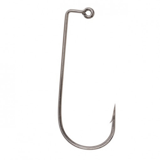 Carlige Fudo AB JIG, Black Nickel