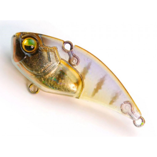 Cicada Raid Japan Level VIB Boost, 3.8cm, 5g, 024 Sukebe Gill