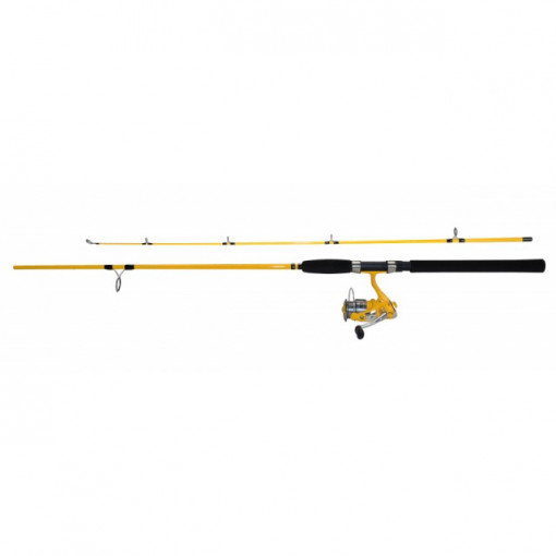 Combo spinning SMLE70MH2S+LD2000 Tica