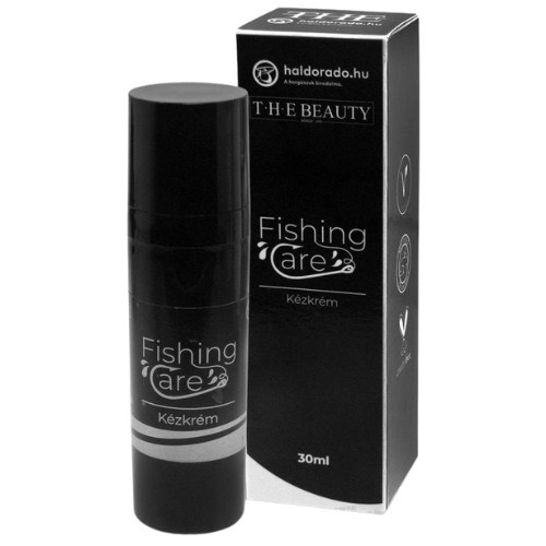 Crema de maini Haldorado Fishing Care, 30ml