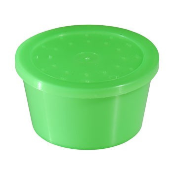 Cutie pentru momeala vie 6.5cm Plastico Panaro