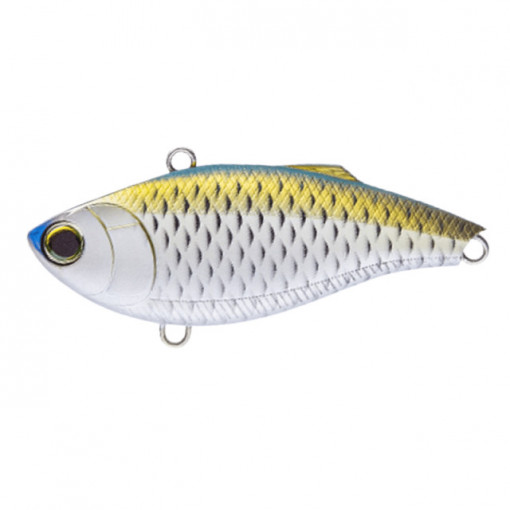 Duel Hardcore Flashi'n Vibe 6.5cm/20gr Sinking : Culoare - MFN