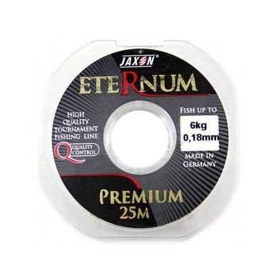 Fir Inaintas Monofilament Jaxon Eternum Premium, 25m