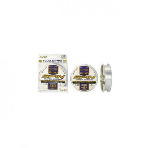 Fir Spin Fluorocarbon 100m Trabucco