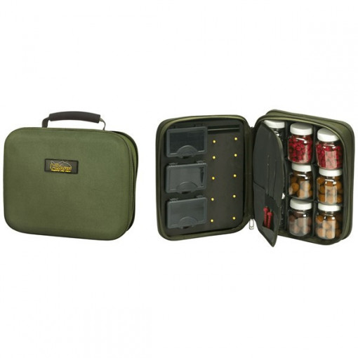 Geanta Cayenne Organizer Plus K-Karp
