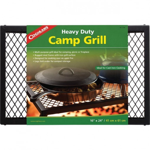 Gratar pentru camping Coghlans - C1130