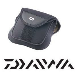 Husa Neoprene Daiwa pt Mulineta Baitcast 12x26cm