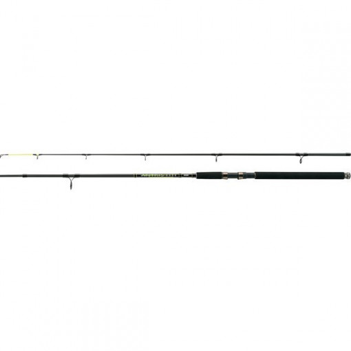 Lanseta Antris HTI Smart Spin 2.10m/8-28g Jaxon