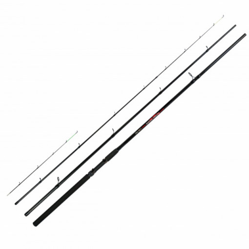 Lanseta Arno Feeder Bot, 4.2m, 90g, 3+2 tronsoane