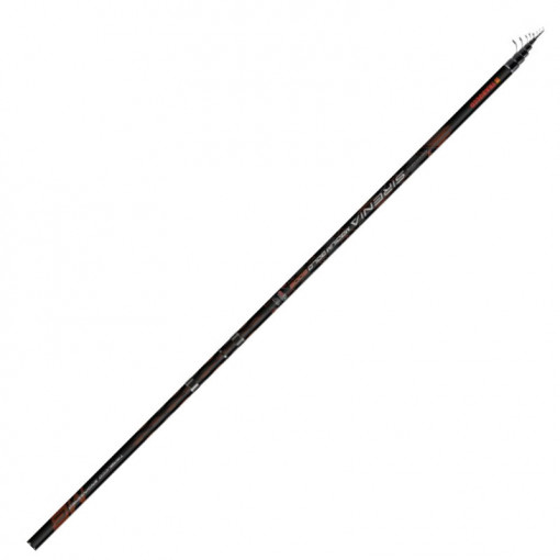 Lanseta Bologneza Trabucco Sirenia Medium 7007, 7.00m, 0-16g, 7 tronsoane