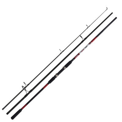 Lanseta Carp Expert Uni Boilie 3.90m, 80-120g, 3 tronsoane