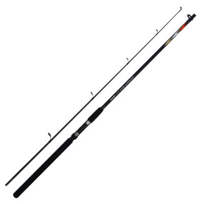 Lanseta Carp Zoom Predator-Z Entrant Spin, 2 tronsoane