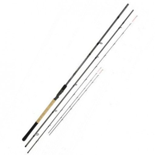 Lanseta Formax Competition Superchamp Feeder, 3.60m, 60g, 3+3 tronsoane