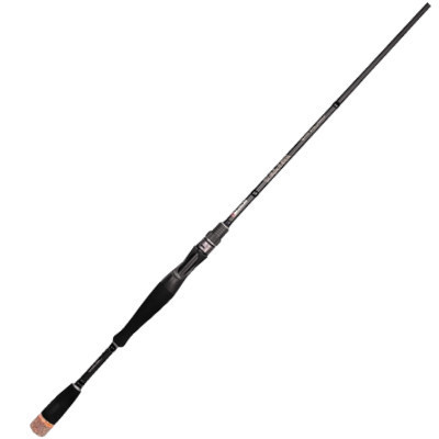 Lanseta Herakles Calida Pro Evo 720H Baitcast, 2.18m, 7-40g, 1 tronson