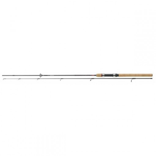 Lanseta Ninja X Jigger 2.70m/ 8-35g / 2 tronsoane Daiwa