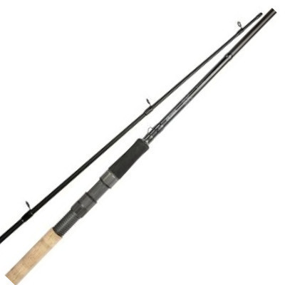 Lanseta Okuma 8K Feeder, 3.6m, 60-120g, 3 tronsoane