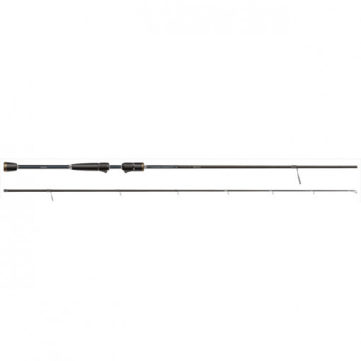 Lanseta Okuma Psycho Perch UFR Spin 1.90m, 2-12g, 2 tronsoane