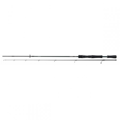 Lanseta Powermesh Spin 1.98m/ 5-14g / 2 tronsoane Daiwa
