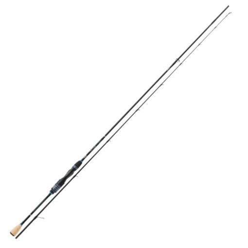 Lanseta Rapture Cloud LTX UL, 2.28m, 0.8-7g, 2 tronsoane