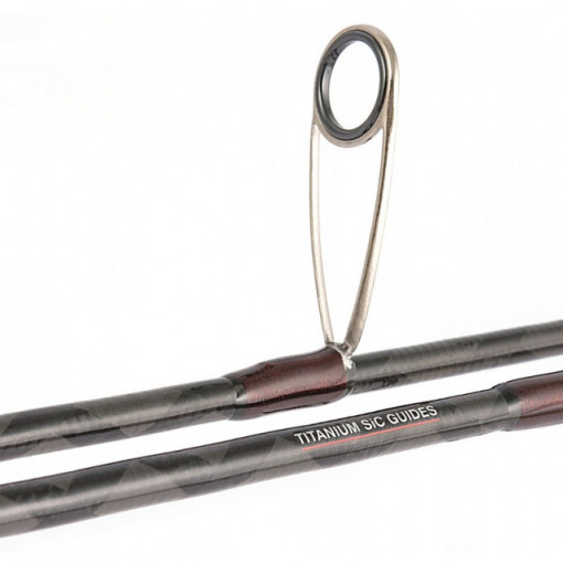 Lanseta Rapture SX Native, 1.98m, 0.5-7g, 2 tronsoane