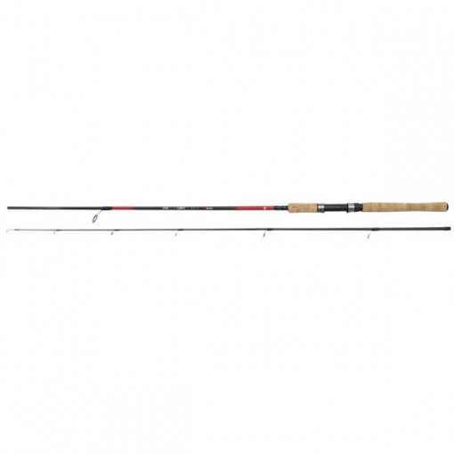Lanseta Rubin Spin NG 2.70m / 20-40g / 2 tronsoane Energo Team