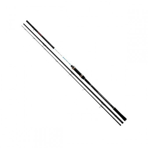 Lanseta Selektor XS SW Feeder 3.60m 100g 3+3buc Trabucco