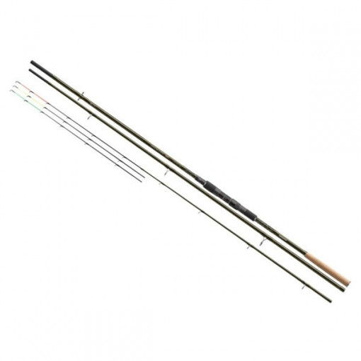 Lanseta Speciland SRP 3.60m/ 40-120g/ 3+3tronsoane Cormoran