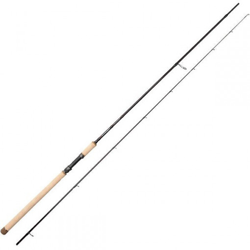 Lanseta Spinning Custom Coastal 2.74m/2-12g 2 trons. Savage Gear