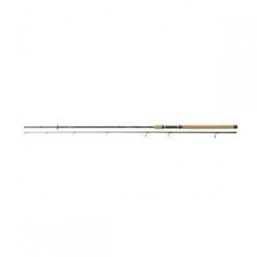 Lanseta Spinning Exceler UL ST 1.95m/ 1-9g / 2 tronsoane Daiwa