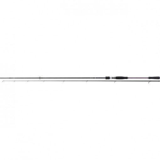 Lanseta spinning Prorex X Spin 2,10M/5-14G/ 2 tronsoane Daiwa