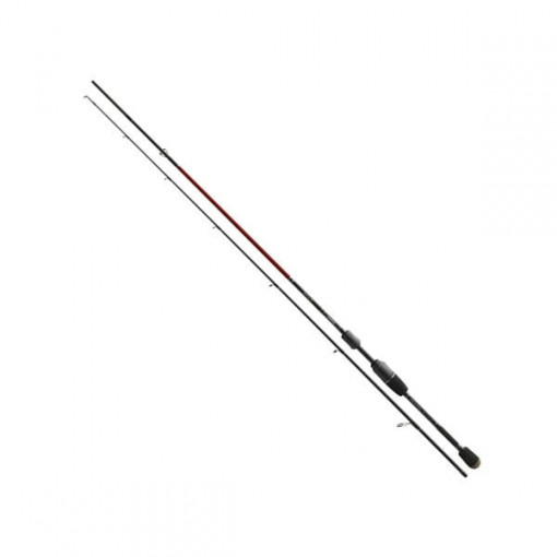 Lanseta spinning Raycor X Spin 2,70m / 7-28g /2 tronsoane Cormoran