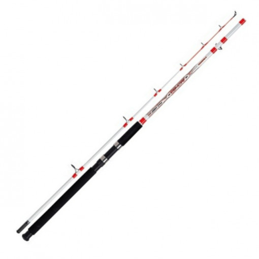 Lanseta Trabucco Achab Max Deep 2.10m, 250g, 2 tronsoane
